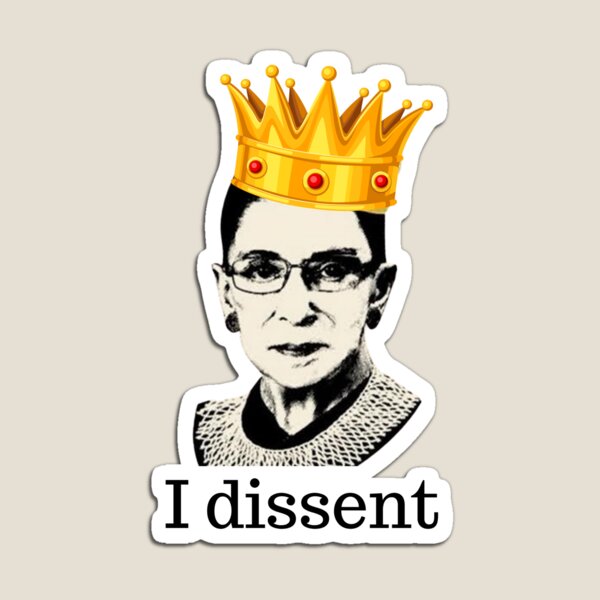 Item preview, RBG designed and sold by Laurelbdesigns.