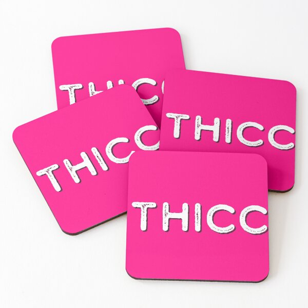Item preview, Thicc Sexy Curves  designed and sold by Mathew James.