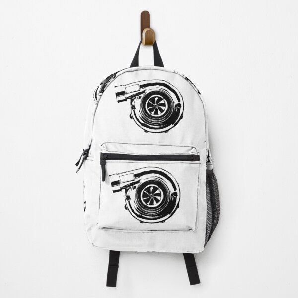 Item preview, turbocharger designed and sold by rcarts.