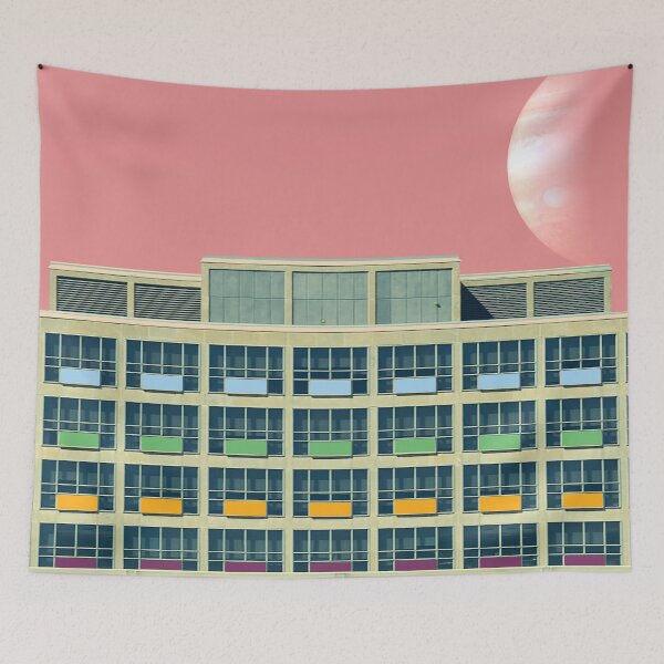 Item preview, Coloured world designed and sold by Yannik Hay.