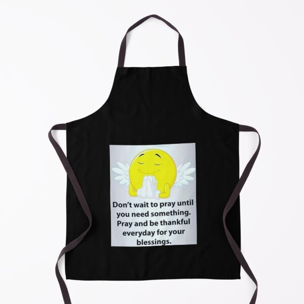 Item preview, JUST PRAY EVERYDAY designed and sold by CCCREW.