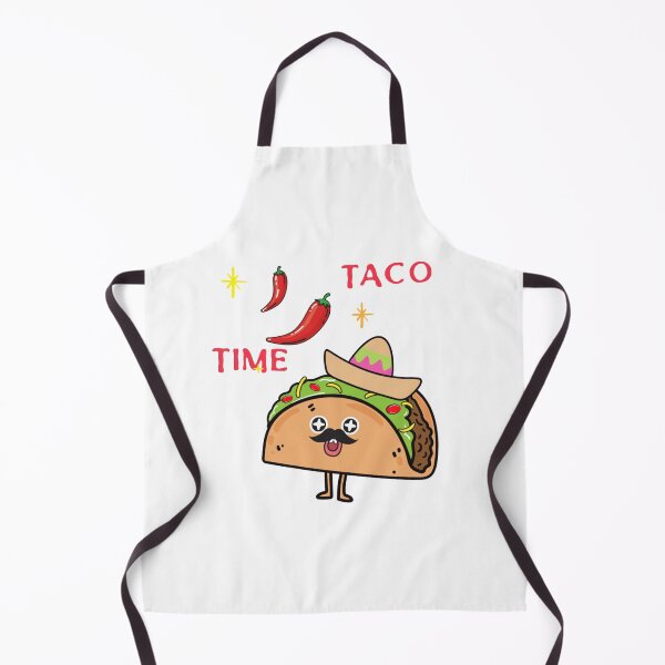 Item preview, Taco Time designed and sold by Arva-Designs.