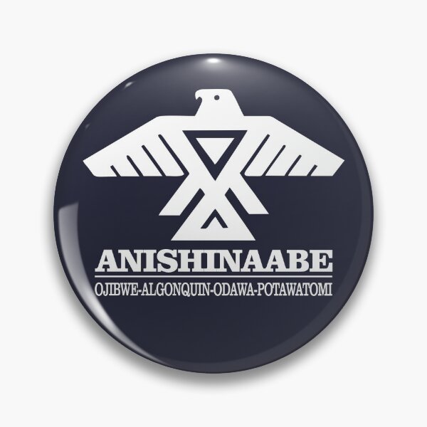 Item preview, Anishinaabe (NA) designed and sold by curranmorgan.