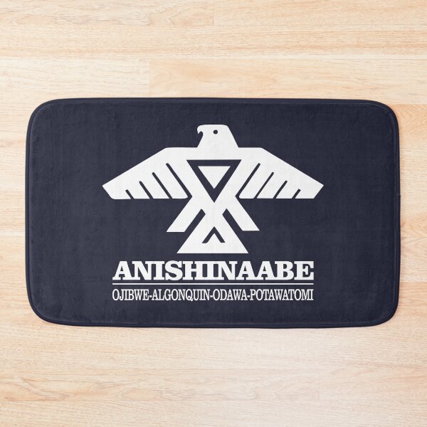 Item preview, Anishinaabe (NA) designed and sold by curranmorgan.