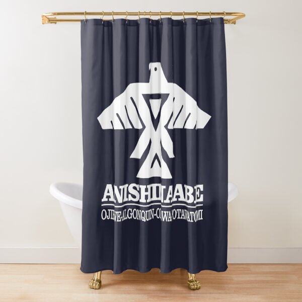 Item preview, Anishinaabe (NA) designed and sold by curranmorgan.