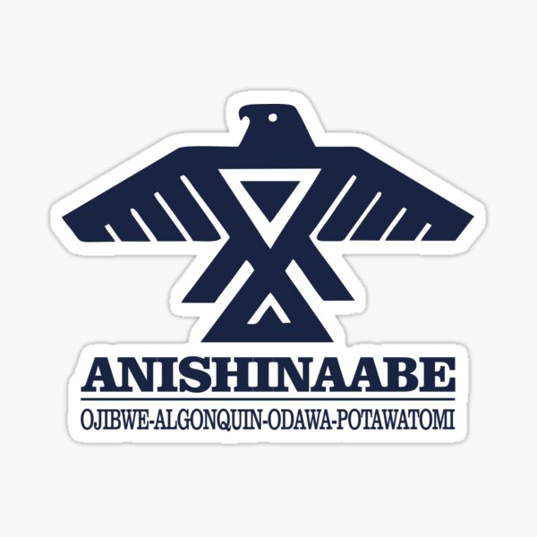 Item preview, Anishinaabe (NA) designed and sold by curranmorgan.