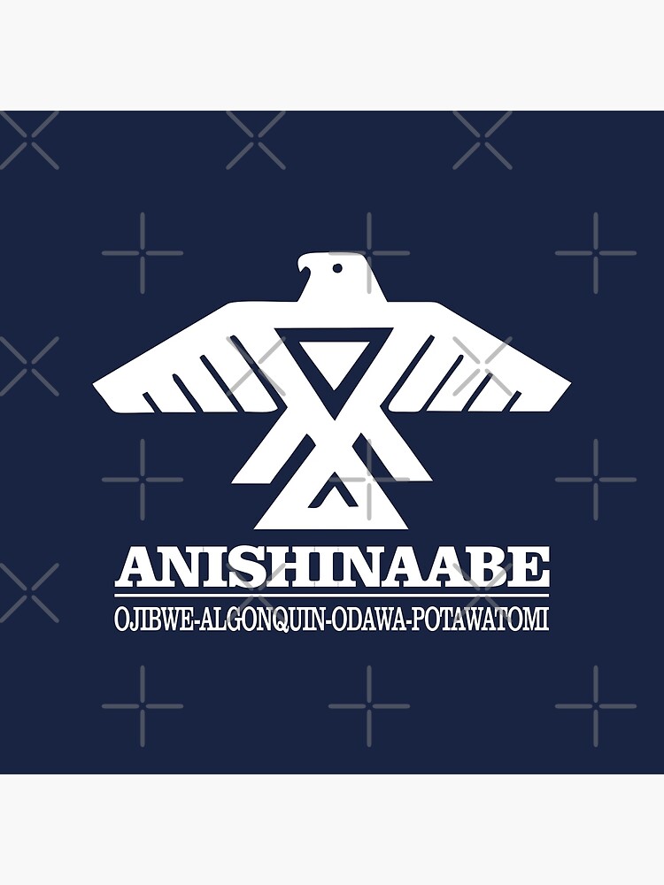 Anishinaabe (NA) by curranmorgan