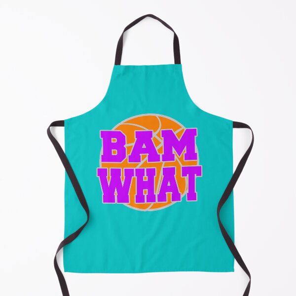 Item preview, Bam qué baloncesto designed and sold by momplusmouse.