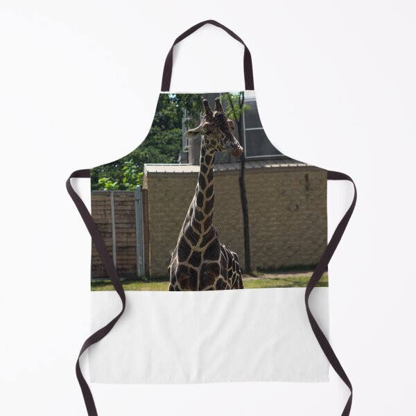 Item preview, Giraffe designed and sold by alanna-m.