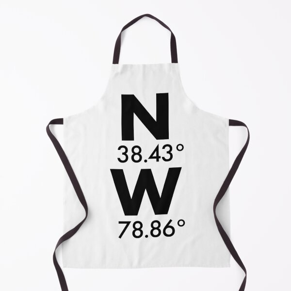 Item preview, James Madison Coordinates designed and sold by HalpinDesign.