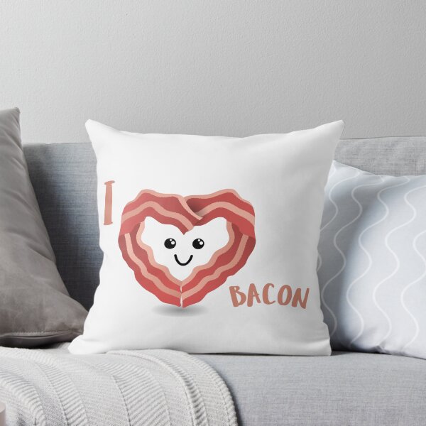 Item preview, I Love Bacon designed and sold by Arva-Designs.