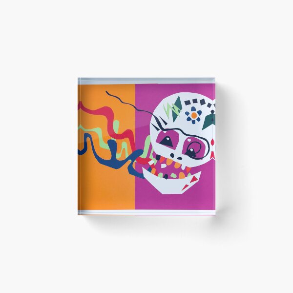 Item preview, Colorful Breath designed and sold by MPAmbly88.