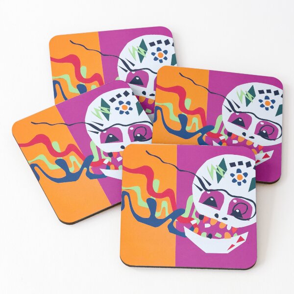Item preview, Colorful Breath designed and sold by MPAmbly88.