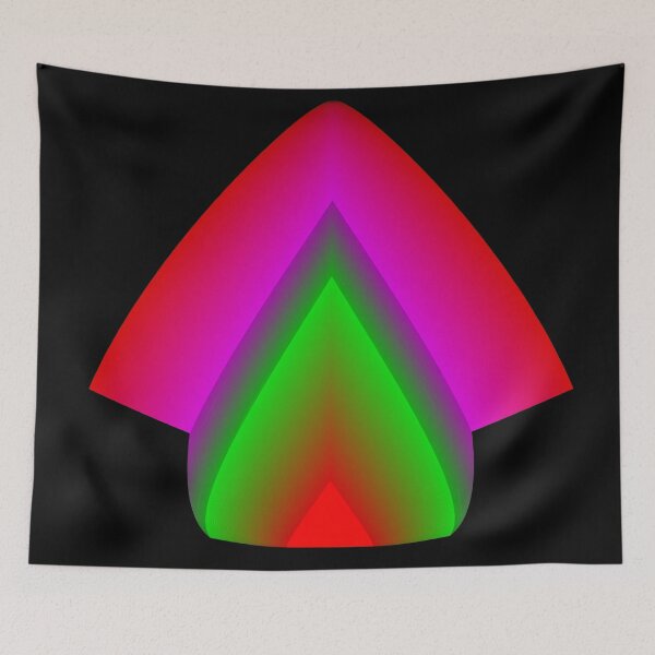 Item preview, Colorful Gradient | Cool Color Patterns | Patterns Colorful | Colorful Pattern Design | Colorful Patterns | Colorful | Pattern | Colour Pattern | Colourful Pattern designed and sold by Dream Wear.