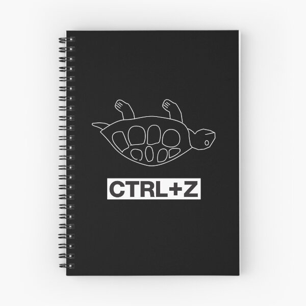 Item preview, CTRL + Z designed and sold by Primotees.