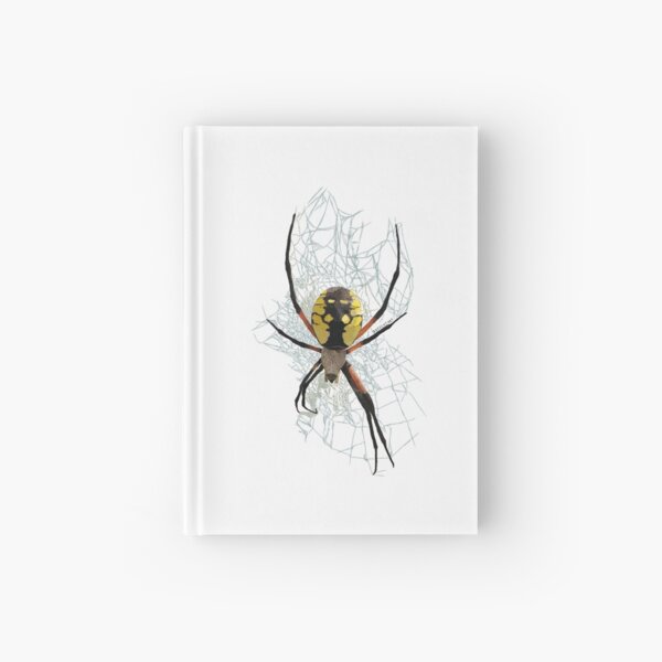 Item preview, Spider With Web designed and sold by buzzcutart.