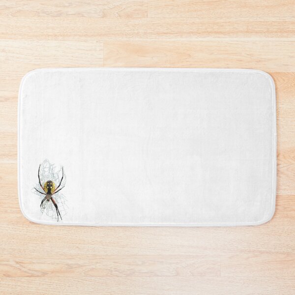 Item preview, Spider With Web designed and sold by buzzcutart.