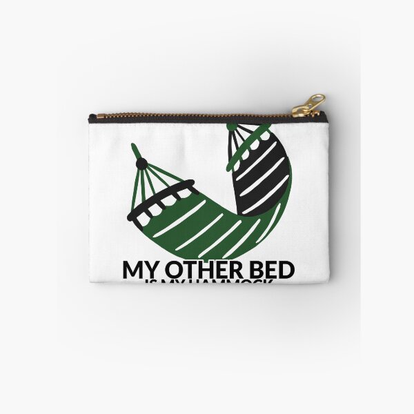 Item preview, my other bed is my hammock design  designed and sold by Rugger8.