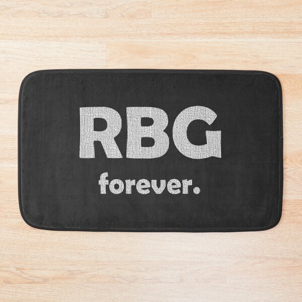 Item preview, RBG forever designed and sold by JohnnyTaco.
