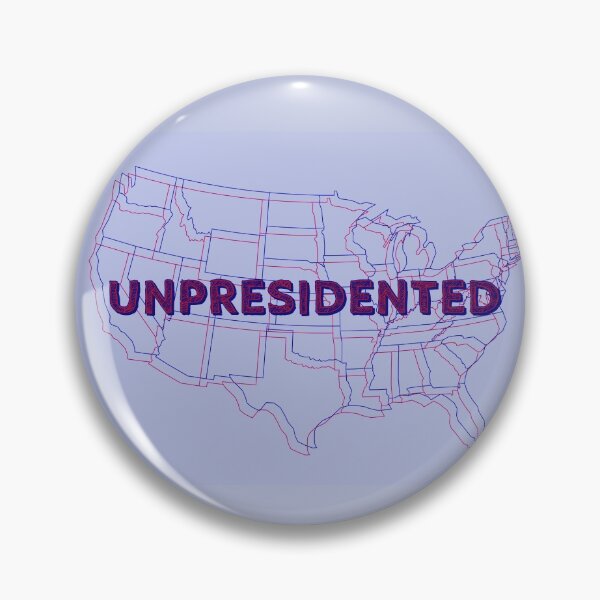 Item preview, Unpresidented  designed and sold by flickertoaflame.