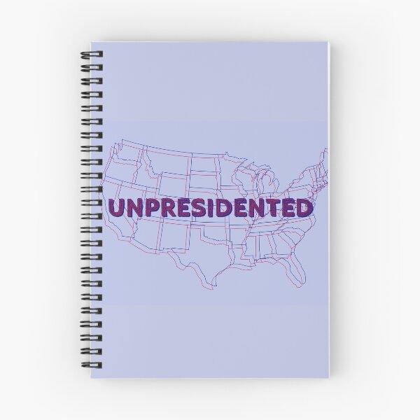 Item preview, Unpresidented  designed and sold by flickertoaflame.