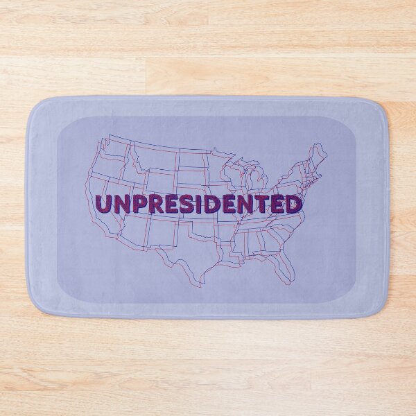 Item preview, Unpresidented  designed and sold by flickertoaflame.