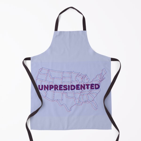 Item preview, Unpresidented designed and sold by flickertoaflame.