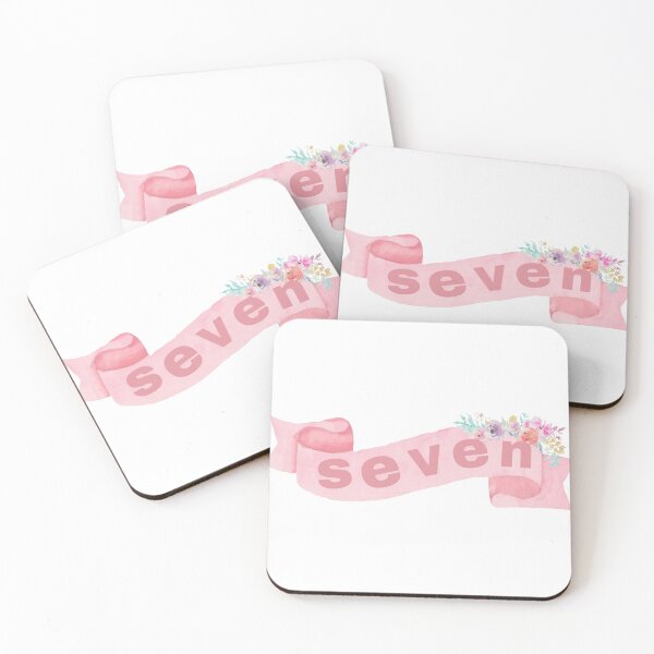 Item preview, Seven designed and sold by Your Fantasy.
