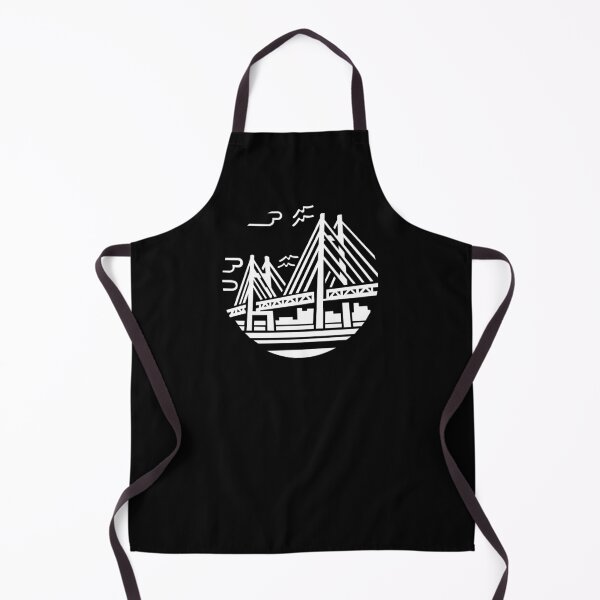 Item preview, Suspension Bridge Simple Minimalist Design designed and sold by RoJor.