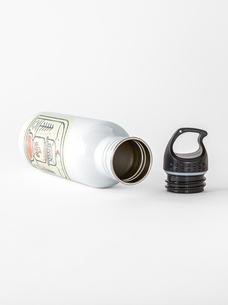 Alternate view of Lantern Water Bottle