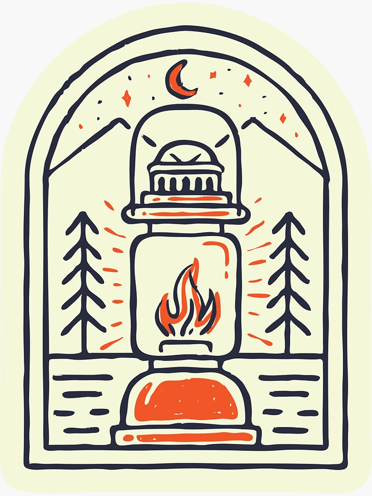 Lantern by quilimostock