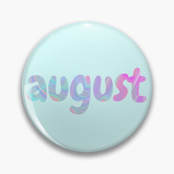 Item preview, Colorful august designed and sold by Your Fantasy.
