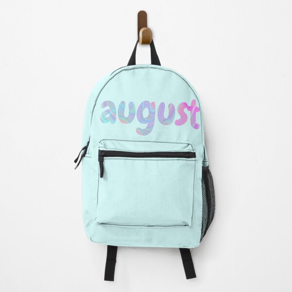 Item preview, Colorful august designed and sold by Your Fantasy.