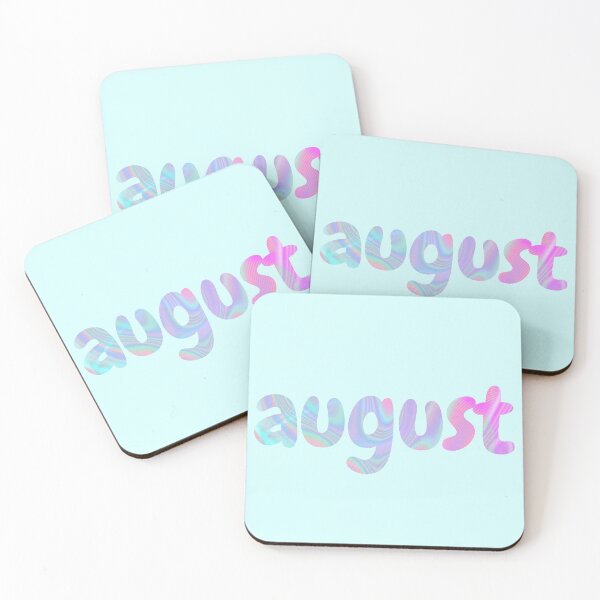 Item preview, Colorful august designed and sold by Your Fantasy.