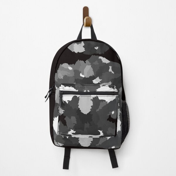 Item preview, Absact Grey Skull designed and sold by MyFreakyWorld.
