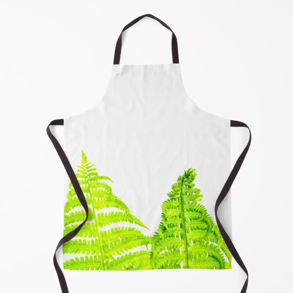 Item preview, Two Fern Fronds designed and sold by Ollivrosa.