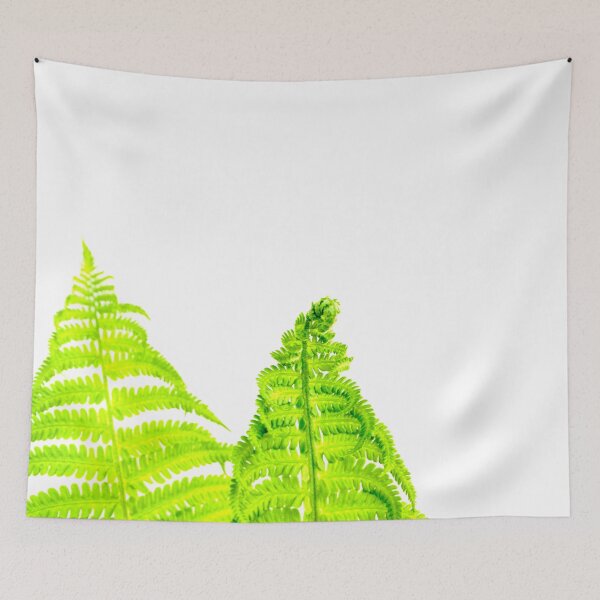 Item preview, Two Fern Fronds designed and sold by Ollivrosa.