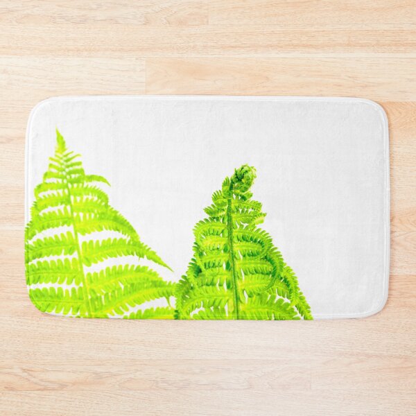 Item preview, Two Fern Fronds designed and sold by Ollivrosa.