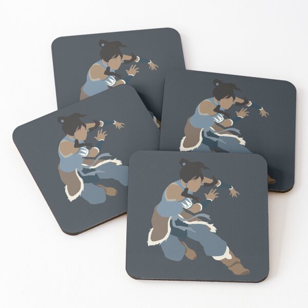 Item preview, Korra- Legend of Korra designed and sold by Makieroon.