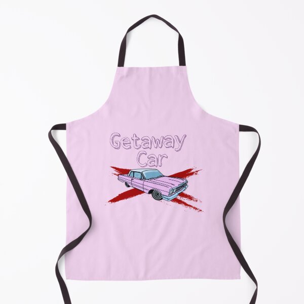 Item preview, Getaway car designed and sold by Your Fantasy.