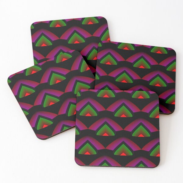 Item preview, Colorful Gradient | Cool Color Patterns | Patterns Colorful | Colorful Pattern Design | Colorful Patterns | Colorful | Pattern | Colour Pattern | Colourful Pattern designed and sold by Dream Wear.