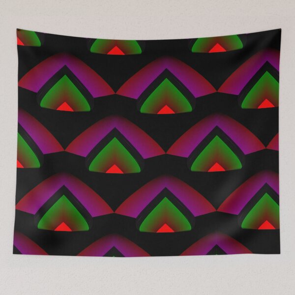 Item preview, Colorful Gradient | Cool Color Patterns | Patterns Colorful | Colorful Pattern Design | Colorful Patterns | Colorful | Pattern | Colour Pattern | Colourful Pattern designed and sold by Dream Wear.