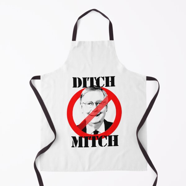 Item preview, DITCH MITCH designed and sold by partyfarty.