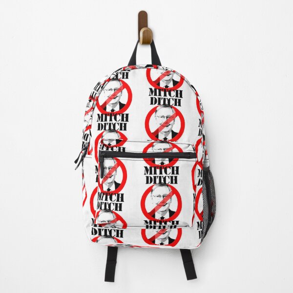 Item preview, DITCH MITCH designed and sold by partyfarty.