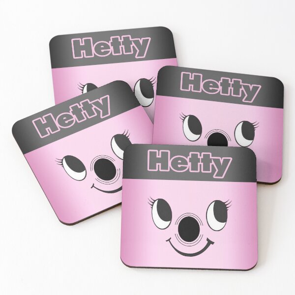 Item preview, Hetty Hoover Phone Case designed and sold by markstones.