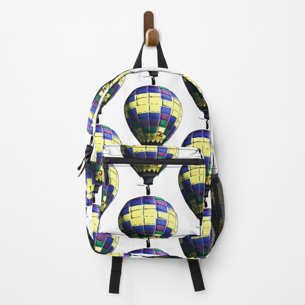 Item preview, Backpack designed and sold by Statepallets.