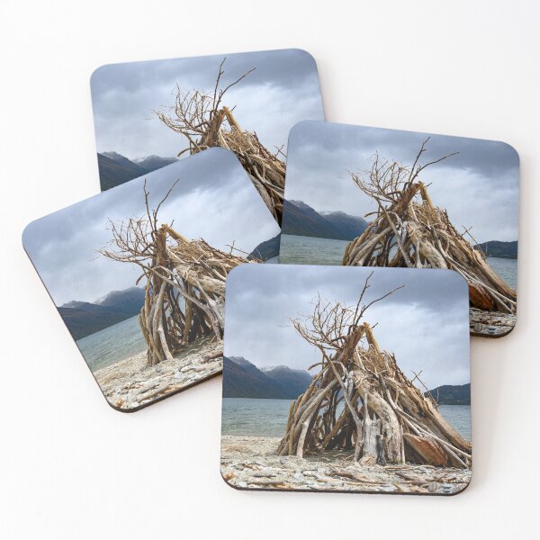 Item preview, Driftwood Teepee designed and sold by LP-Images.