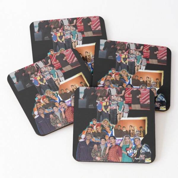 Item preview, PRETTYMUCH  designed and sold by A- Fun & Fans.