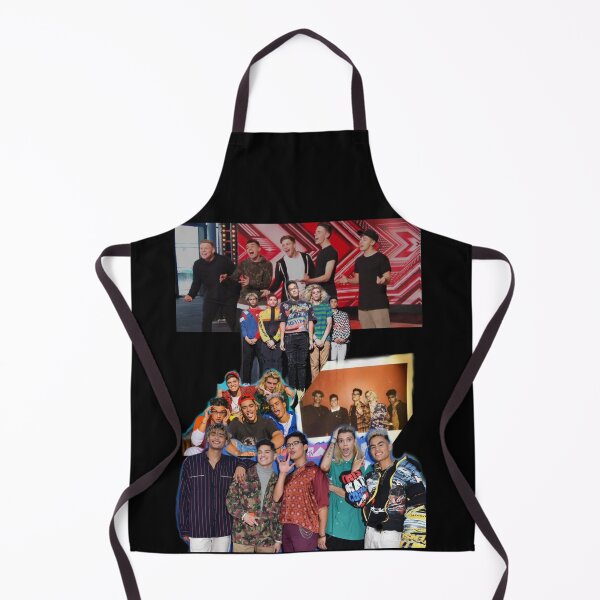 Item preview, PRETTYMUCH  designed and sold by A- Fun & Fans.