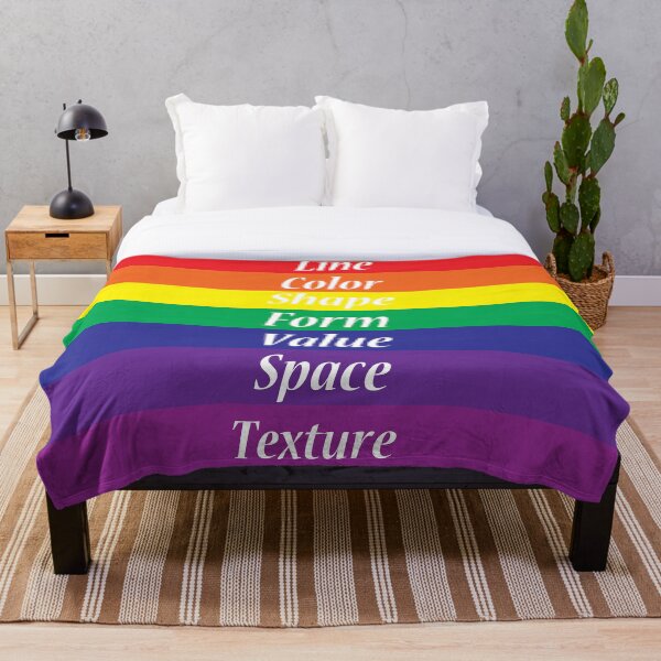 Item preview, Elementos de diseño Rainbow designed and sold by jamienathan.